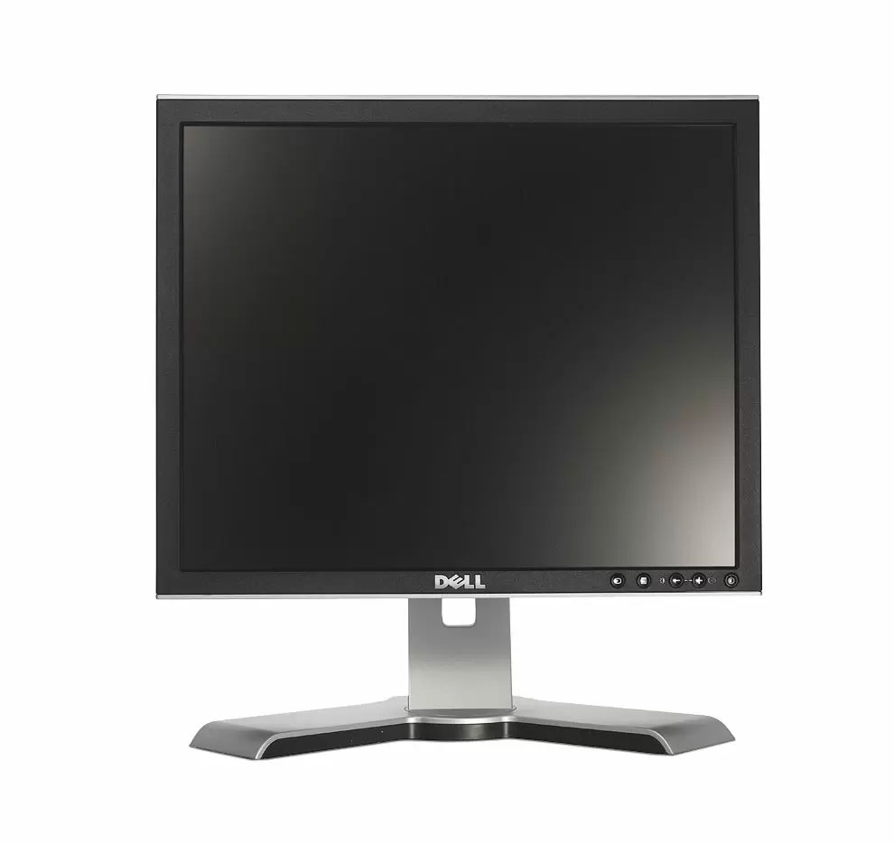 Dell UltraSharp 1708FP Monitor 17