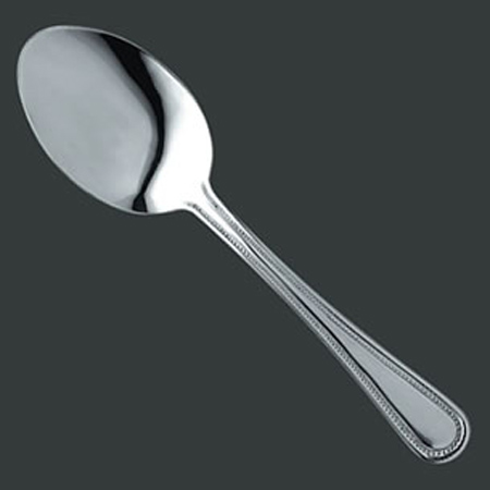 Judge Bead Dessert Spoon