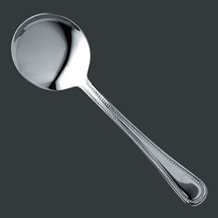 Judge Bead Soup Spoon