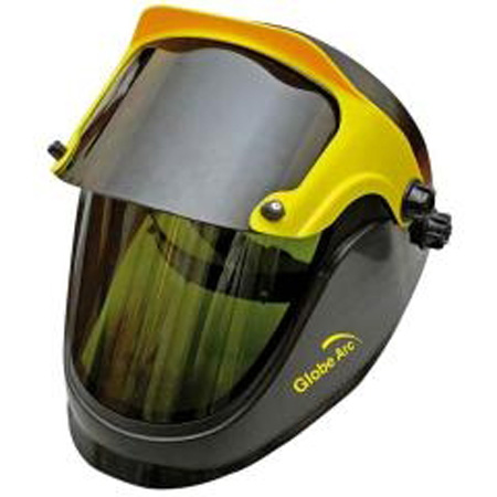 ESAB Globe-Arc Shade 10 Helmet Welding