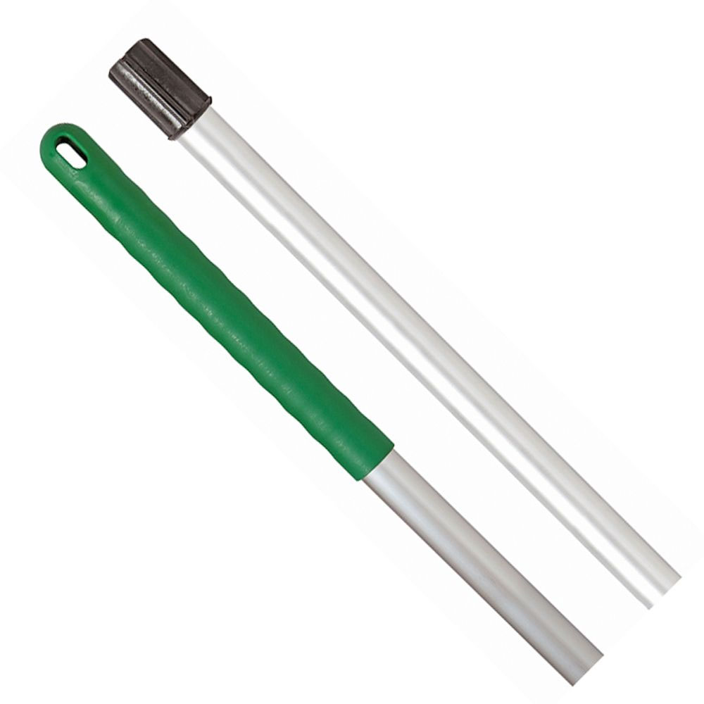 Aluminium Kentucky Mop Handle 137cm Green